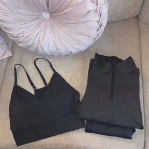 Victoria’s Secret PINK Active Set